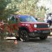 Jeep Experience