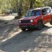 Jeep Experience