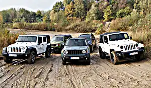 23.10.2016 - Location: Hoope Park (Bremen) - Offroad