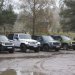 Jeep Experience