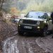 Jeep Experience