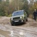 Jeep Experience