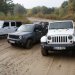 Jeep Experience