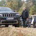 Jeep Experience