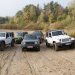 Jeep Experience
