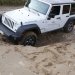 Jeep Experience
