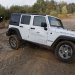 Jeep Experience