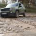 Jeep Experience