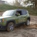 Jeep Experience
