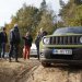 Jeep Experience