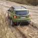 Jeep Experience