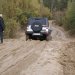 Jeep Experience