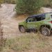 Jeep Experience
