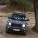 Jeep Experience