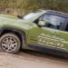 Jeep Experience