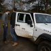 Jeep Experience