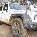 Jeep Experience