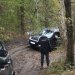 Jeep Experience