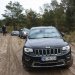 Jeep Experience