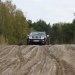 Jeep Experience