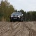 Jeep Experience