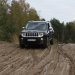 Jeep Experience