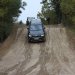 Jeep Experience