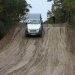 Jeep Experience