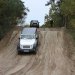Jeep Experience