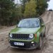 Jeep Experience