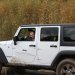 Jeep Experience