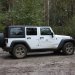 Jeep Experience