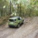 Jeep Experience