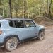 Jeep Experience