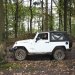Jeep Experience