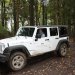 Jeep Experience
