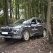 Jeep Experience
