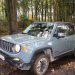 Jeep Experience