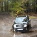 Jeep Experience