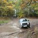 Jeep Experience