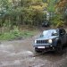 Jeep Experience