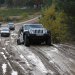Jeep Experience