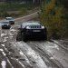 Jeep Experience