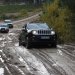 Jeep Experience