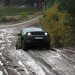 Jeep Experience