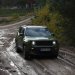 Jeep Experience