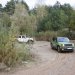 Jeep Experience