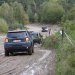 Jeep Experience