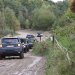 Jeep Experience