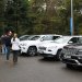 Jeep Experience